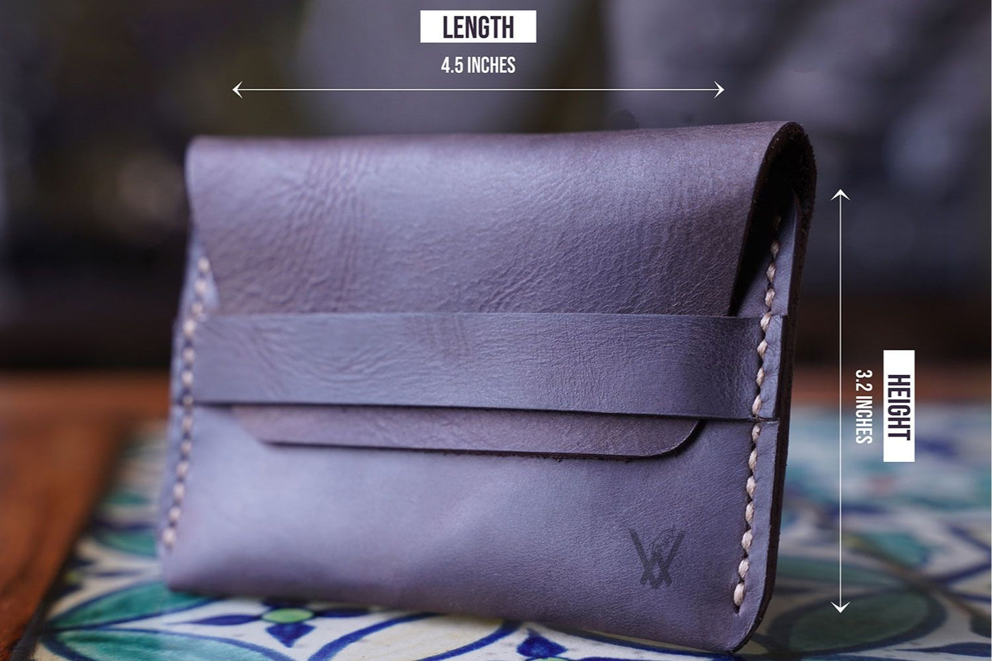 Tuck In Wallet