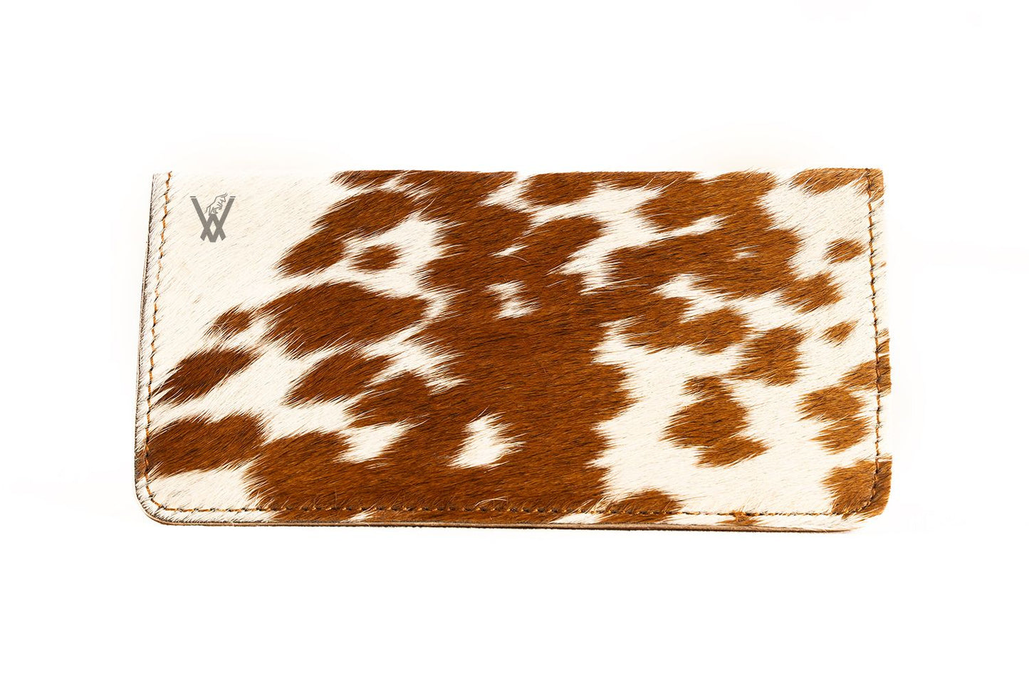 Hair On Long Wallet